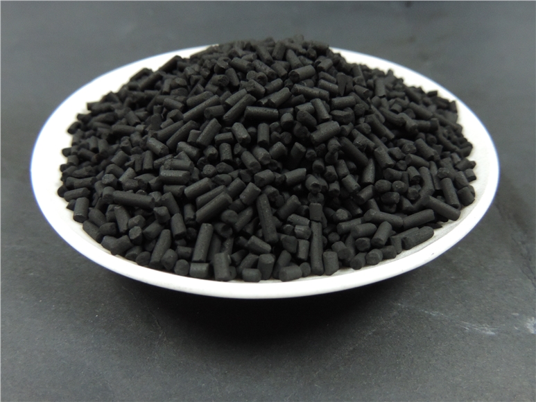煤質顆粒活性炭